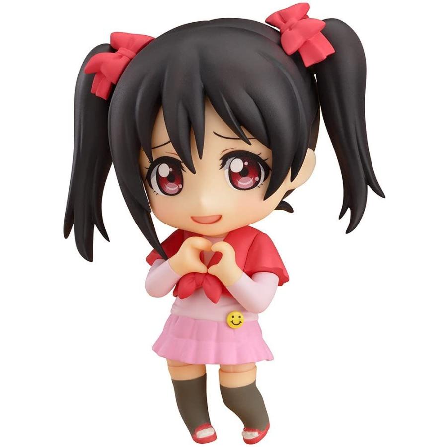 新品特価品 ねんどろいど ラブライブ 矢澤にこ 練習着ver ノンスケール Abs Pvc製 塗装済み可動フィギュア 並行輸入品 Hfayb0195ywvj4k Halプロショップ3 通販 Yahoo ショッピング 通常配送料無料 Terra Veggie Fr