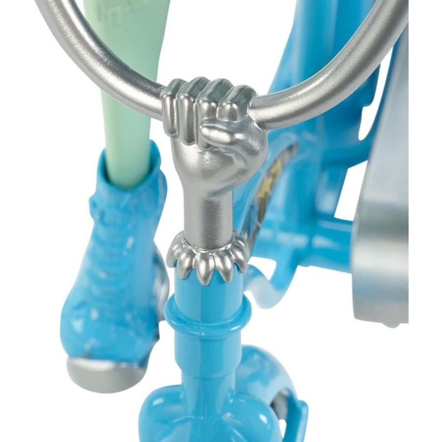【タイムセール】 Monster High Boltin Bicycle Frankie Stein Doll & Vehicle　並行輸入品 【K3395613064】(17111円)