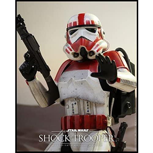 Star Wars ショックトルーパー ホットトイズ ビデオゲーム・マスターピース】『スター・ウォーズ バトル