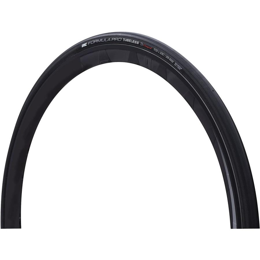 IRC tire FORMULA PRO TUBELESS X-Guard 190132 HP-92 700X25c