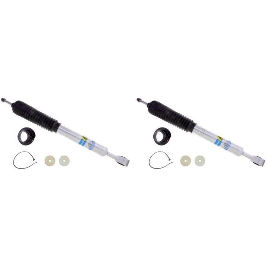 ベルギー製 BILSTEIN 5100 フロントショックセット 2007-2016 トヨタ
