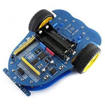 Waveshare Trackerセンサーモジュール 5-ch ITR20001/T 赤外線検出器 ロボット 赤外線ライン トラッキング範囲 1cmから5cm 電源 3.3Vから5V　並行輸入品 ch ITR20001/T Trackerセンサーモジュール 赤外線検出器 ロボット 赤外線ライン トラッキング範囲 1cmから5cm 電源 Infrared to