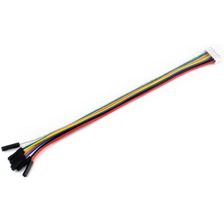 Waveshare Trackerセンサーモジュール 5-ch ITR20001/T 赤外線検出器 ロボット 赤外線ライン トラッキング範囲 1cmから5cm 電源 3.3Vから5V　並行輸入品 ch ITR20001/T Trackerセンサーモジュール 赤外線検出器 ロボット 赤外線ライン トラッキング範囲 1cmから5cm 電源 Infrared to