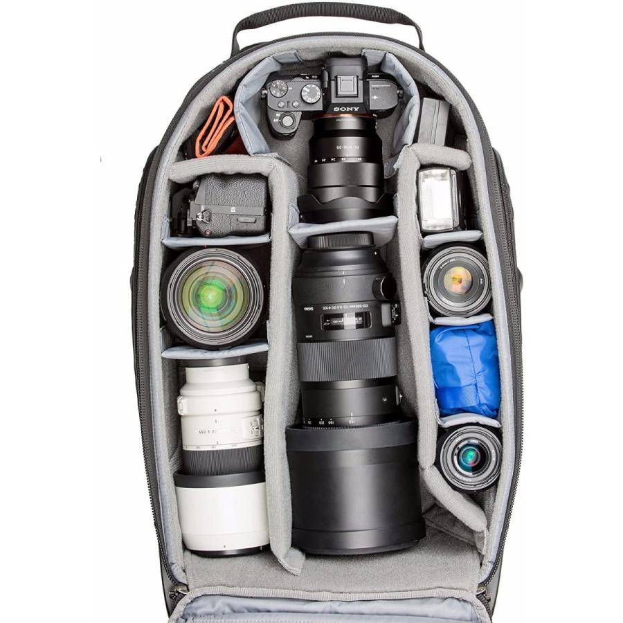 数量限定】ThinkTANKphoto シンクタンクフォト ストリートウォーカー