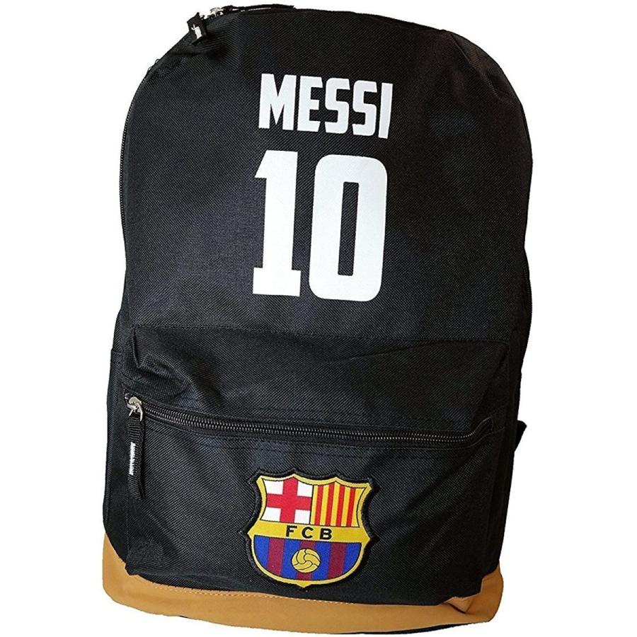 Fcバルセロナ公式ライセンスメッシ学校cinch Shoeサッカーバックパック001 並行輸入品 安心の実績 高価 買取 強化中
