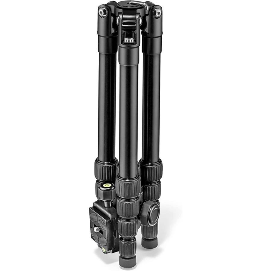 海外激安通販サイト Manfrotto 三脚 Elementトラベル三脚 スモール ブラック アルミ製 最大耐荷重4kg 5段 コンパクト 運動会 旅行 ブイログ ミラーレス一眼 Mkeles5bk Bh Hfayb0734zvcstk Halプロショップ3 通販 Yahoo ショッピング 店舗正規品 Kvtt Com Au