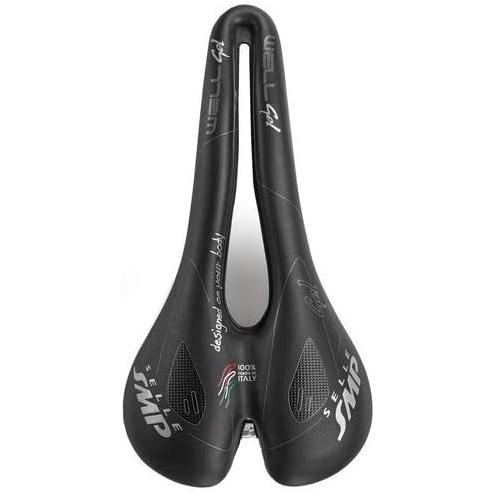 珍しい Selle Well Gel中学校、ネラ、M 並行輸入品 サイクルウェア