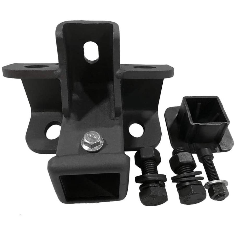 日本ファッション ZXMOTO レンジローバー ヒッチレシーバー