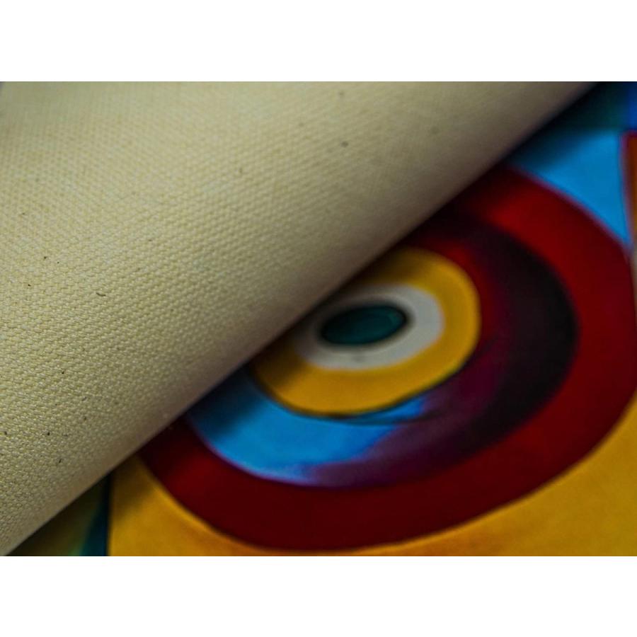 【値下げ⭕️】 Doppelganger33 Ltd Painting Creti Alexander The Great Threatened By Father Canvas Art Print　並行輸入品 【OCQ7897112156】(27879円)