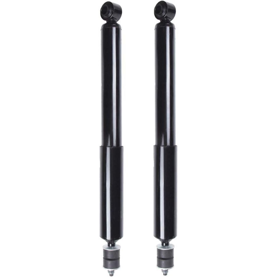 SCITOO Shocks Absorbers Rear Gas Struts Shock Absorber Fit for 2003 2004 2005 2006 2007 2008 2009 2010 2011 2012 2013 2014 Toyota 4Runner 2007-2013