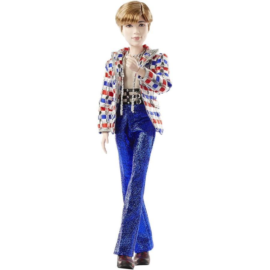 BTS RM Prestige Doll　並行輸入品