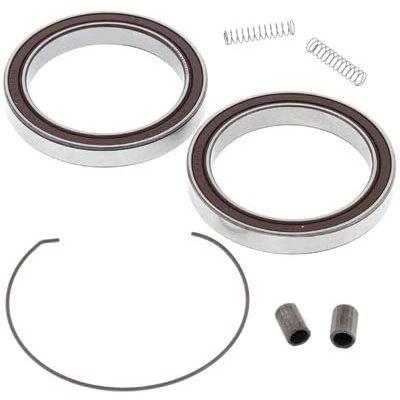 HALプロショップ3All Balls One Way Clutch Bearing Kit for Can-Am Commander 1000 X 2011-2013　並行輸入品