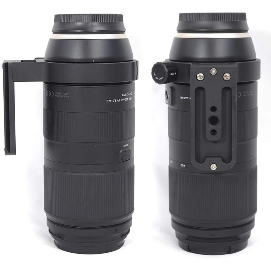 50%OFF!50%OFF!iShootリング式三脚座 タムロンTamron 100-400mm F 4.5