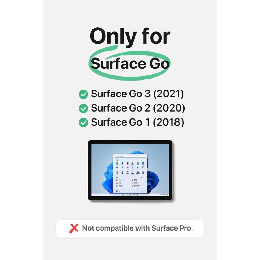 流行に Backlight 7-Color 5.1 Bluetooth Keyboard Go Surface Inateck Black KB02009 Go /Surface 2 Go Surface / Latest) (2021 3 Go Surface with Compatible その他周辺機器 - www.napsa.co.zm 流行に Backlight 7-Color 5.1 Bluetooth Keyboard Go Surface Inateck Black KB02009 Go /Surface 2 Go Surface / Latest) (2021 3 Go Surface with Compatible その他周辺機器 - www.napsa.co.zm
