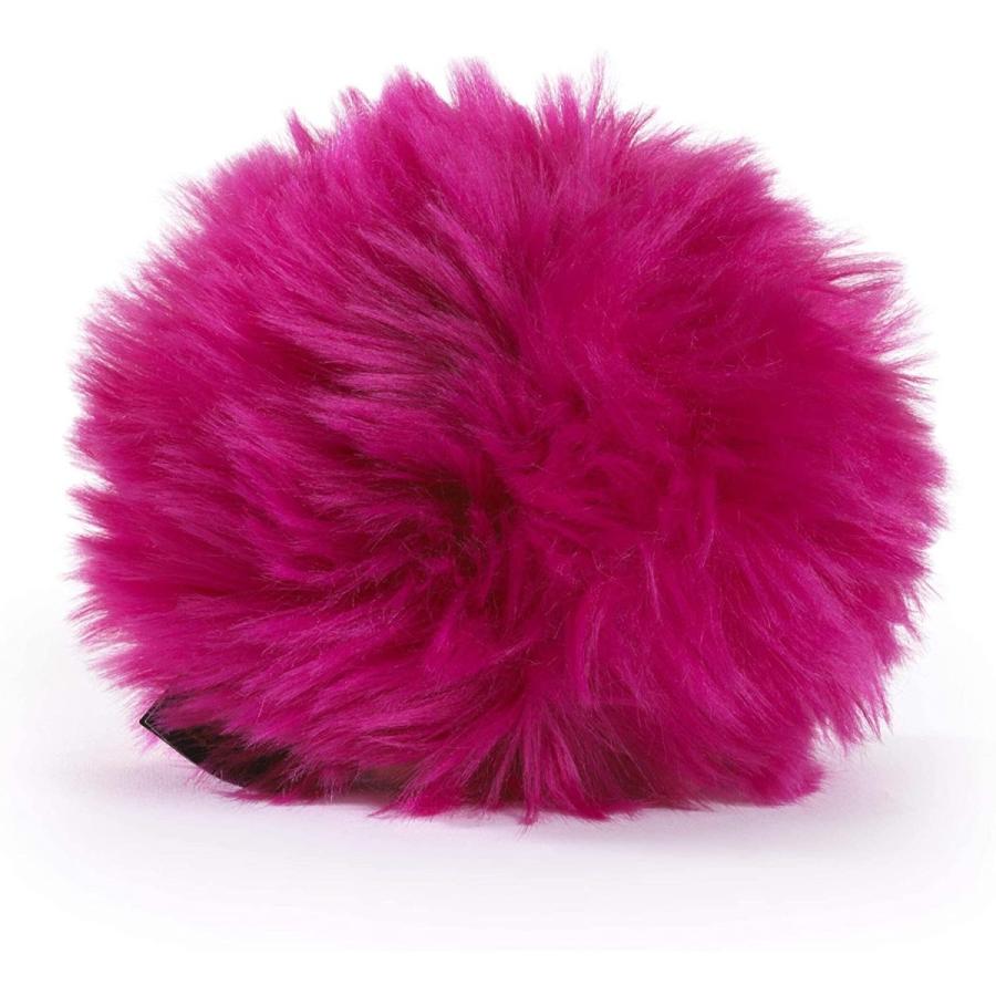 パフスキーンズミニピンクピグミーパフぬいぐるみ6 inch　並行輸入品 