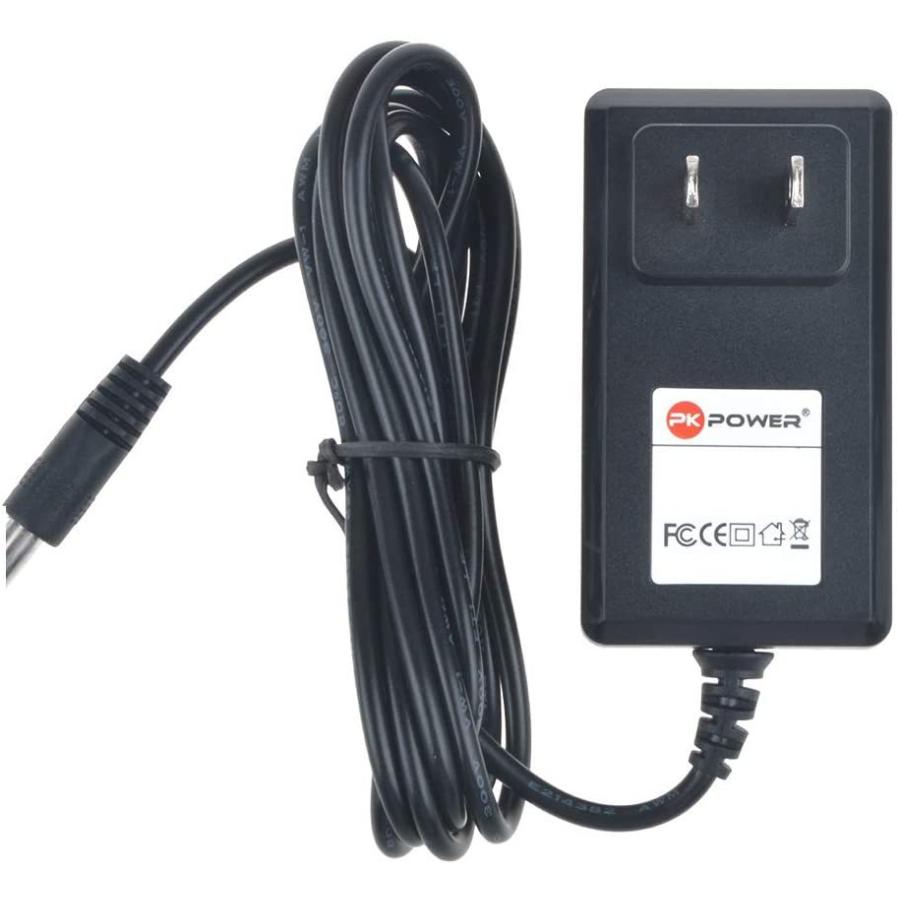 PKPOWER AC Adapter Charger for Focusrite Scarlett 18i20 Audio Interface Power Mains PSU　並行輸入品