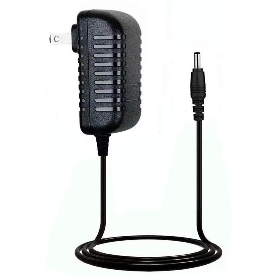 【訳あり】 (DKKPIA) AC DC Adapter Power Supply Cord for DJ Tech 4MIX 4-CH Controller Audio Interface　並行輸入品 その他楽器、手芸、コレクション