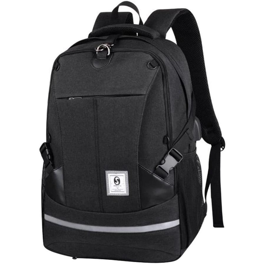 【驚きの価格が実現！】 Youth Backpack Soccer 1Pc VALICLUD Soccer Bag　並行輸入品 Compartment Ball Backpack Basketball Bag サッカー用バッグ