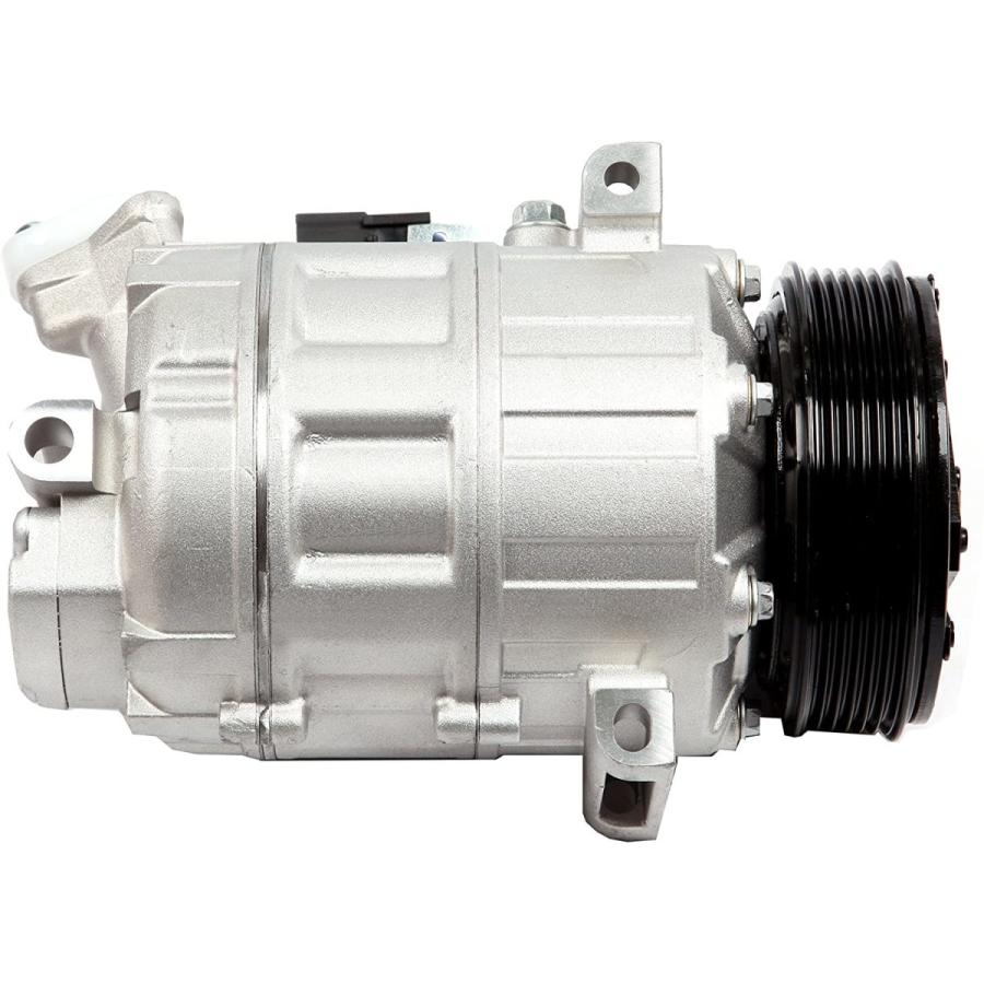 HALプロショップ3NOTUDE AC Compressor with Clutch for Sentra 2007-2012 CO 10871C Air Conditioning Compressor　並行輸入品 - 2