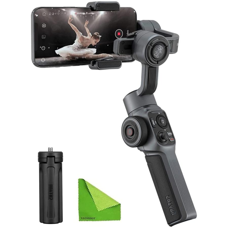 公式販売 Zhiyun正規代理 Zhiyun Smooth その他ビデオカメラアクセサリー 5 Youtube 3 軸スマホジンバル スタビライザー フォーカスプル ズーム機能 Vlog Samsung Hfayb09jkcvhrxkならショッピング ランキングや口コミも豊富なネット通販 更にお得なpaypay残高