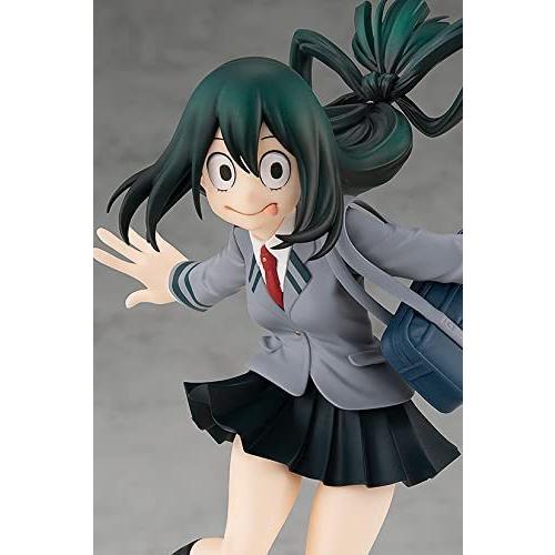 残りわずか Pop Up Parade 僕のヒーローアカデミア 蛙吹梅雨 ノンスケール Abs Pvc製 塗装済み完成品フィギュア Ty 並行輸入品 その他おもちゃ Library Isti Cnr It