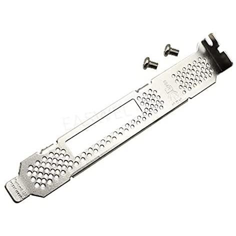 Full Height Bracket for IBM LSI HP and Dell SFF-8088 RAID HBA Cards　並行輸入品