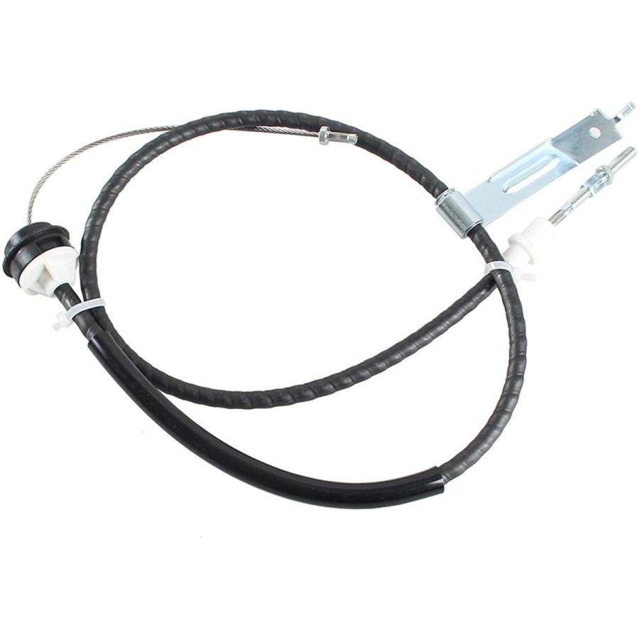 新作入荷!! HALプロショップ3FAKEME Firewall Adjuster Kit Adjustable Clutch Cable Fit for 96-04 Ford Replaces Accessory　並行輸入品 - 5