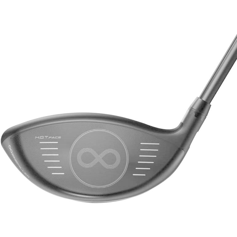 Cobra Golf 2022 LTDX Max Driver マットブラックゴールドフュージョン
