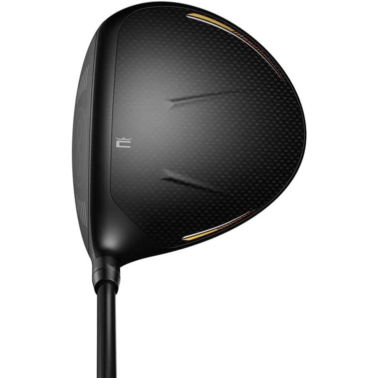 Cobra Golf 2022 LTDX Max Driver マットブラックゴールドフュージョン