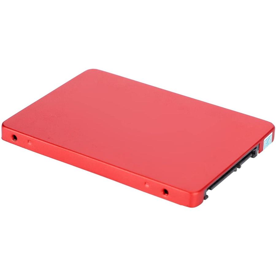見事な創造力 Size Small Portable SSD Computer  Disk Hard State Solid Durable Laptops(#2)　並行輸入品 for その他周辺機器