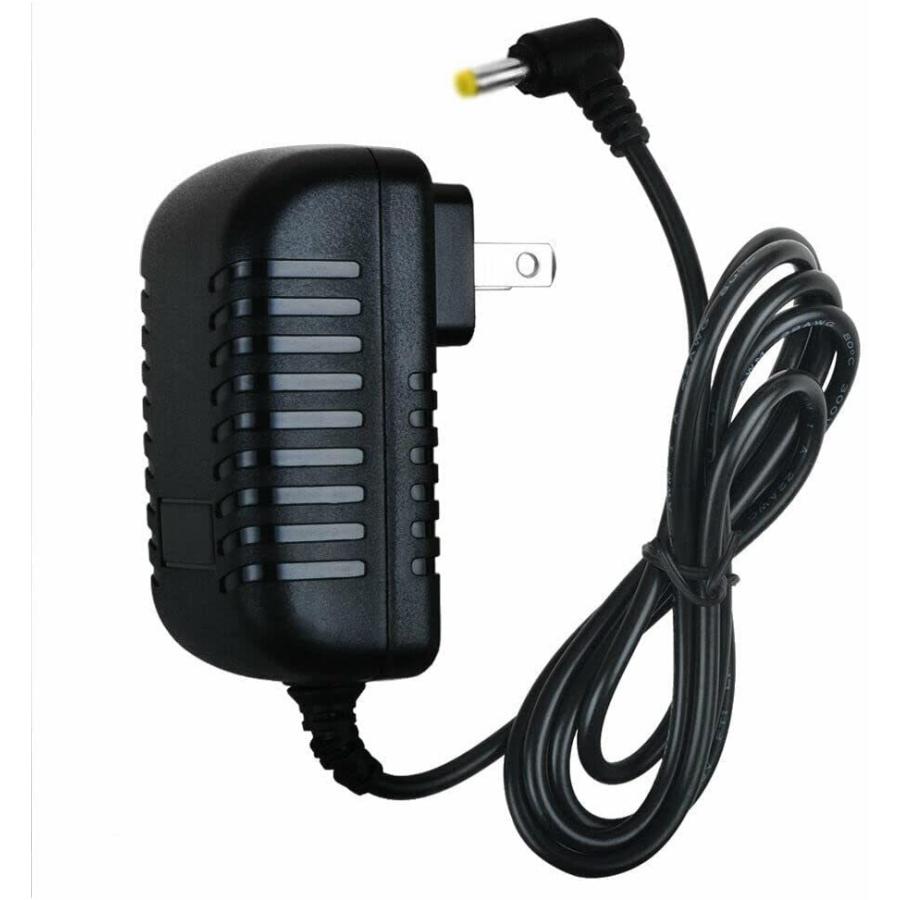 yanw AC DC Power Supply Adapter Cord for Aruba AP-104 APIN0104 Wireless Access Point　並行輸入品