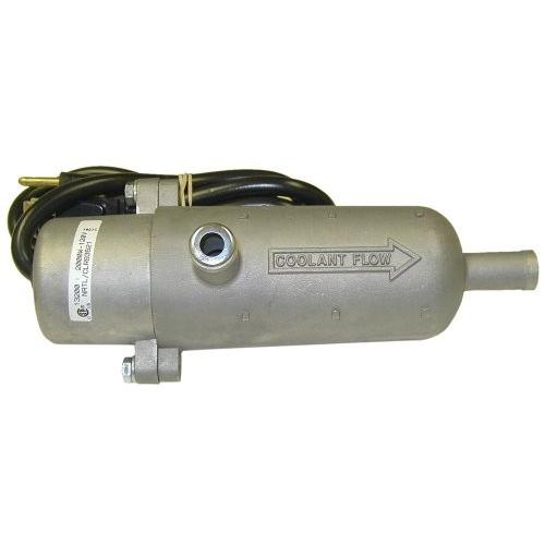 Kat's 13150 1500 Watt Aluminum Circulating Tank Heater