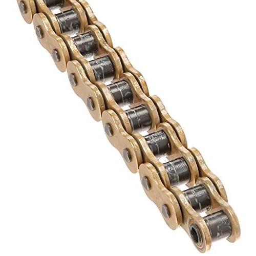 DID 530ZVMXG114 Gold XRing Chain with Connecting Link 20190801141528