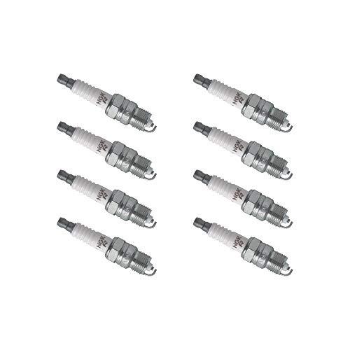 NGK VPower Spark Plug ZFR6F11G (8 Pack) for JEEP GRAND CHEROKEE SPEC
