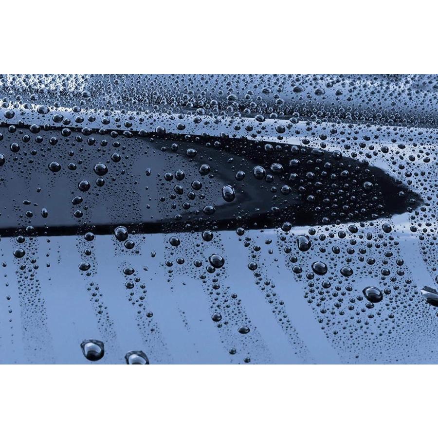 Nano Bond Ceramic Coating PRO Premium Car Care Kit 9H High Gloss Paint