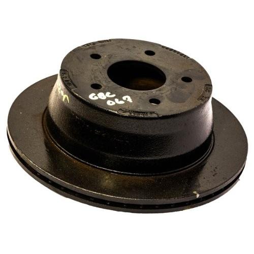 Volkswagen 6R0 615 301 A, Disc Brake Rotor :20191122204849-00720-u:HAL ...