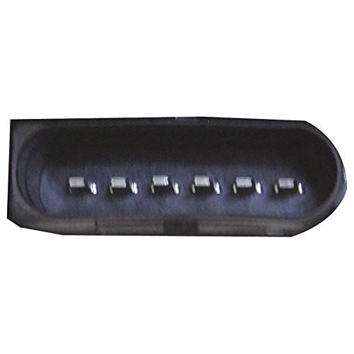 New Ignition Coil For 20012011 Volkswagen VW Beetle Golf Jetta, Repla