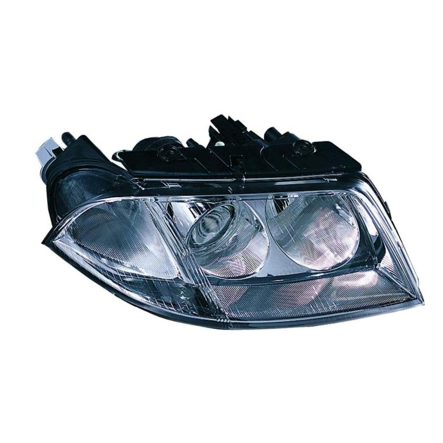 Depo 341 1109r Af Head Lamp Assembly Volkswagen Passat 01 05 New Styl Innovativesolution Com Np