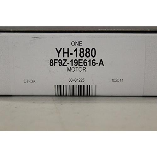 Ford oem blend door actuator 20082009 Ford Taurus 8F9Z19E616A 8F9Z1 2019112322180100707u