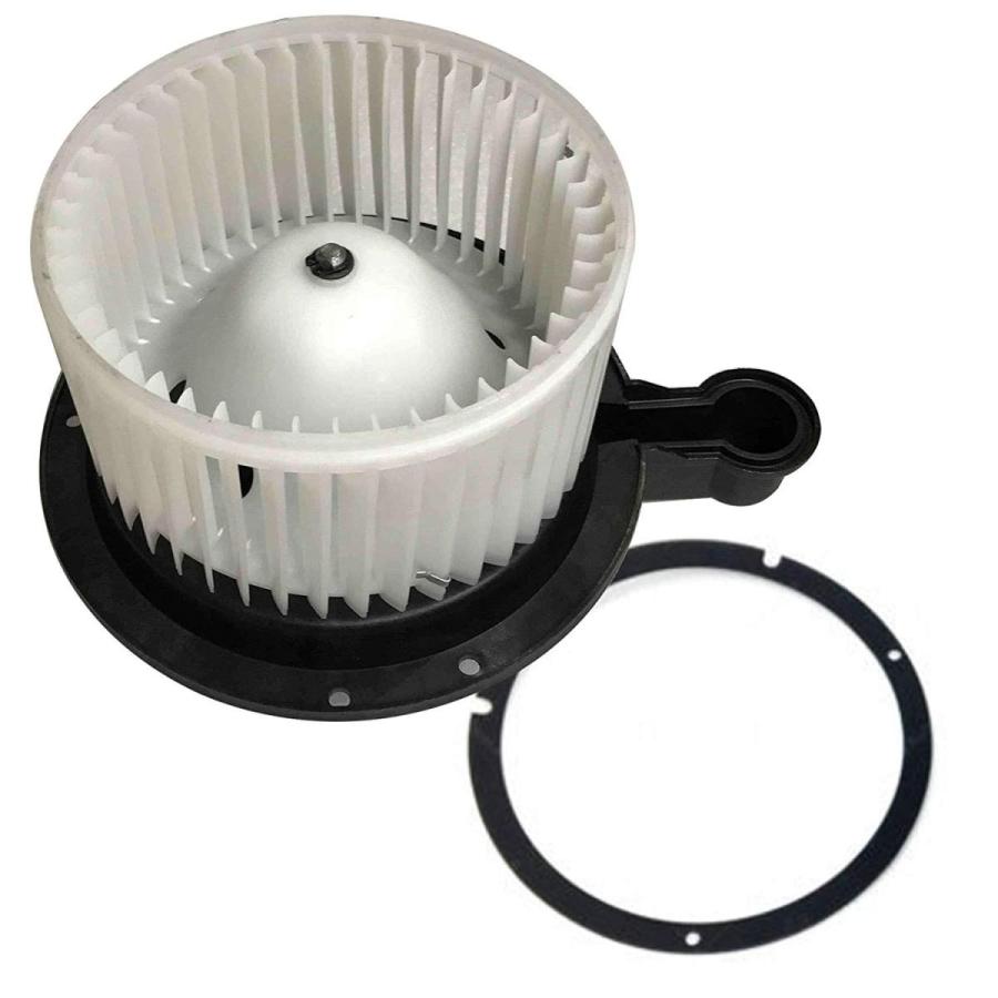 最適な材料 SCITOO ABS Plastic Heater Blower Motor w/Fan HVAC Resistors A/C  Blower :20191124164153-00599-u:HALプロショップ - 通販 - Yahoo!ショッピング 珍しい -bilisim.io