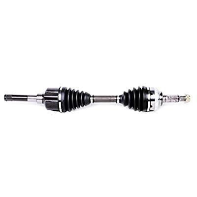 Bodeman - Front LEFT CV Axle Drive Shaft Assembly (Driver Side) w
