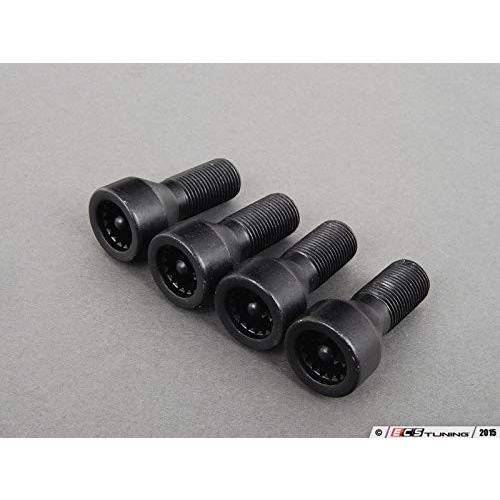 BMW 36136776076 Set Wheel Locks 2019120616581300795uHALプロショップ