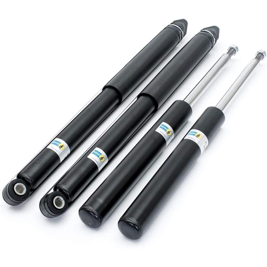 Bilstein 19230559 B4 2015+ VW Golf Mk7 Rear Twin Tube Shock Absorber