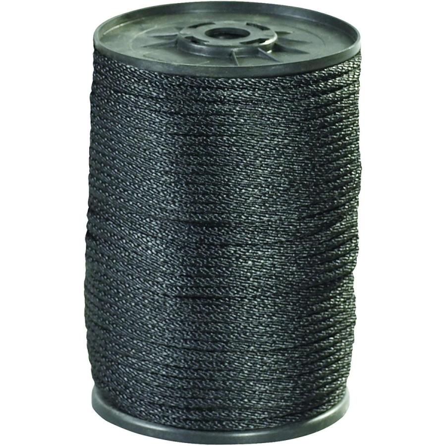 即日出荷 Box Usa Btwr117 Solid Braided Nylon Rope 1 8 3 Lb 500 Black U Halプロショップ 通販 Yahoo ショッピング 豪華 Imbaraga Org