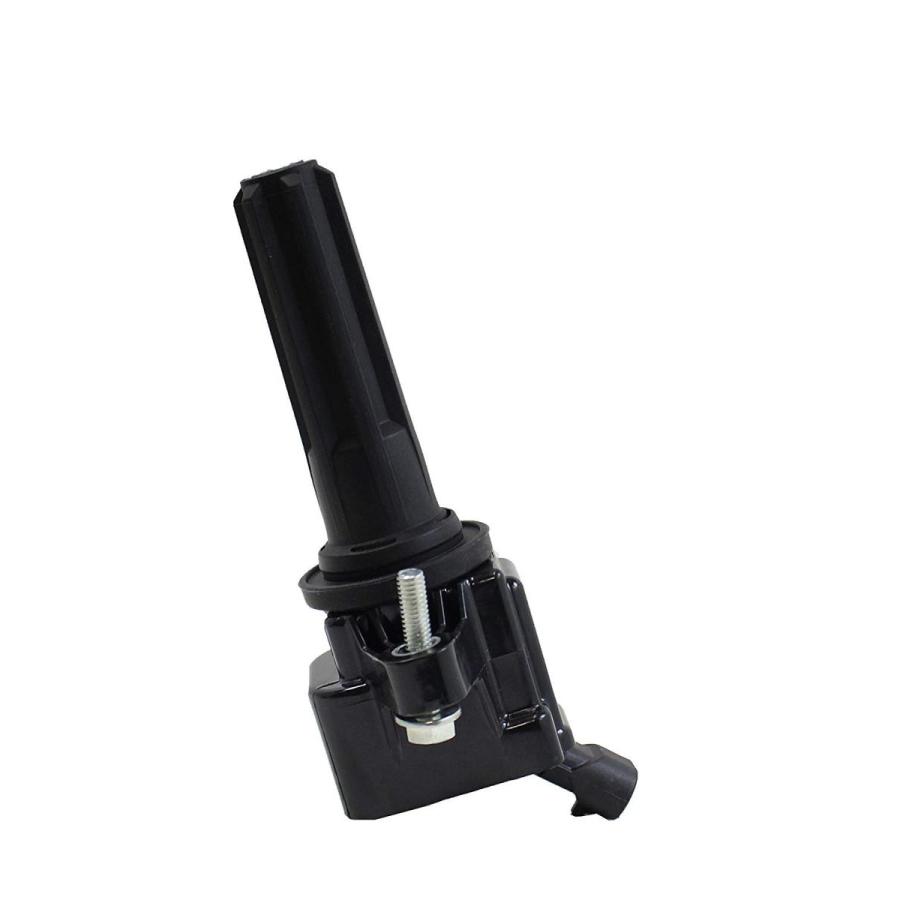 Pack of 5 Ignition Coils for 20072012 Chevrolet Chevy Colorado Canyon