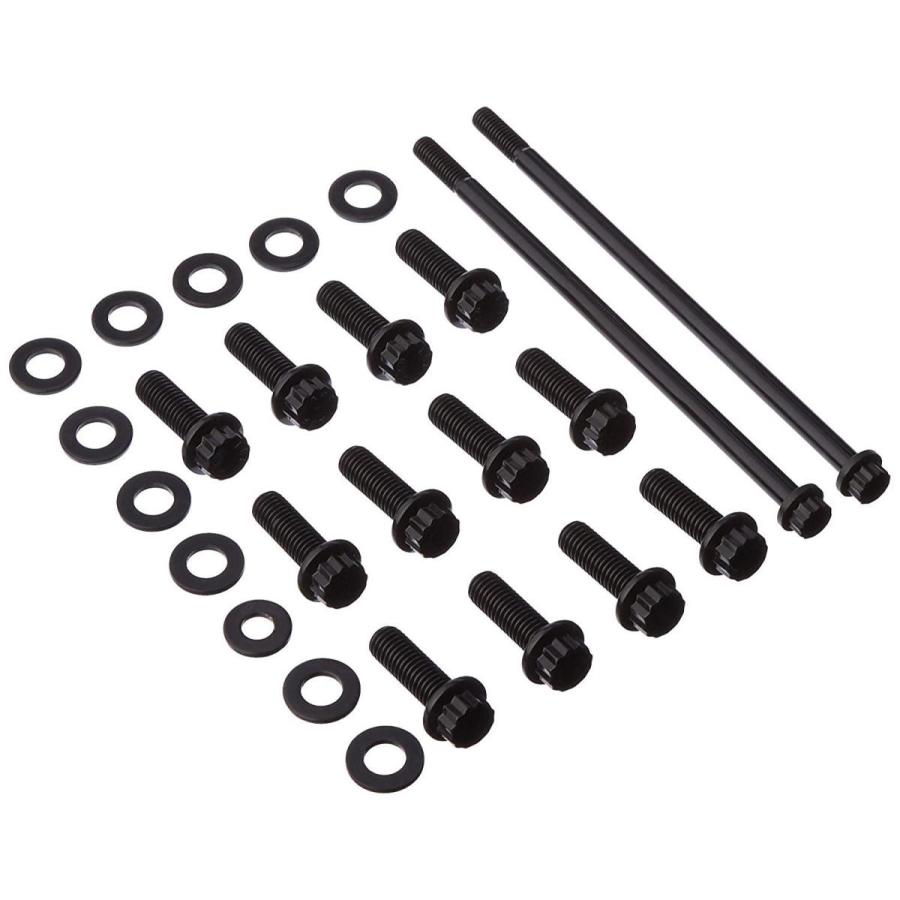 ARP 1346902 12Point Oil Pan Bolt Kit for Chevy LS1/LS2