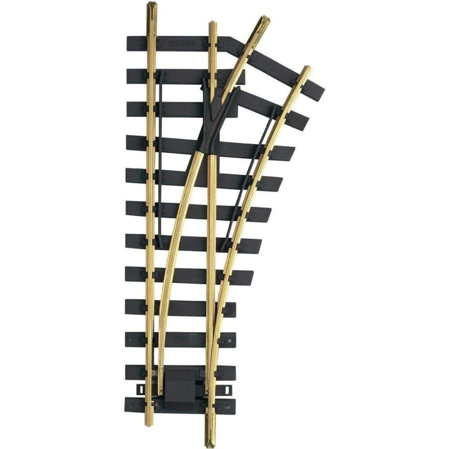 Manual Switch Right R1 30 Degree Piko G Scale Model Train Track 3522 Wqfna Com
