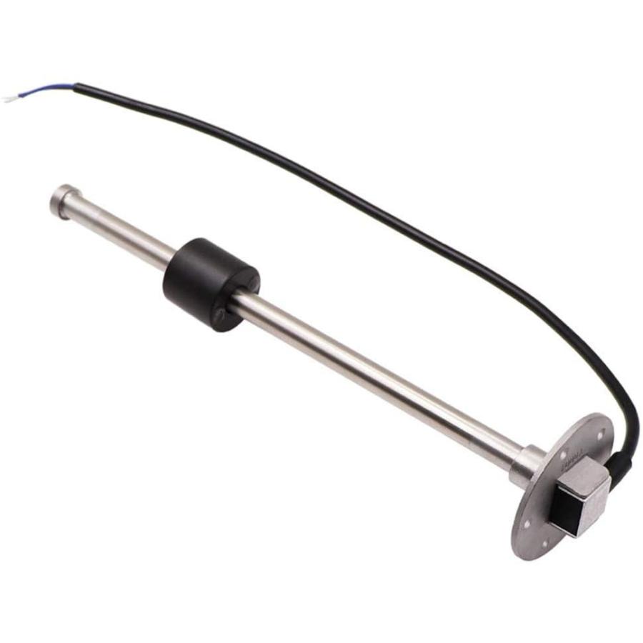 Boat Fuel Sending Unit Stainless Steel Fuel Level Sender Marine Water