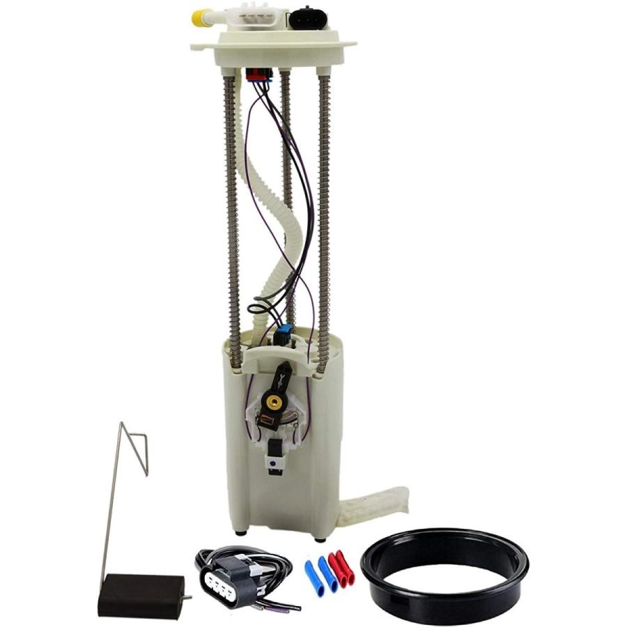 Fuel Pump for Pickup Chevy CHEVROLET Silverado GMC Sierra 1999 2000 20