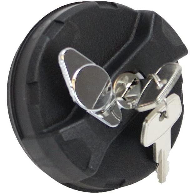 OEM Locking Lockable Gas Fuel Tank Cap 20122013 CanAm Commander Mave